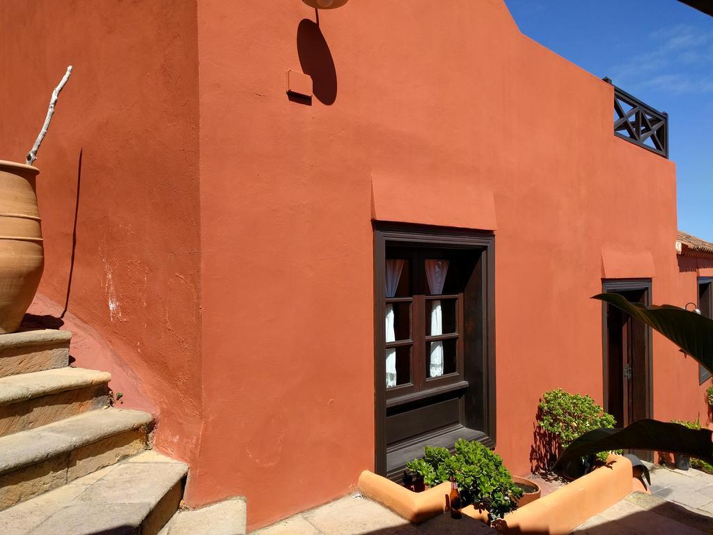 Гостевой дом Casa Ida Гарачико Экстерьер фото